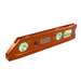 Lighted Torpedo Billet Level, Rare-Earth Magnet